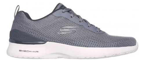 Zapatilla Hombre Skechers Air Dynamight Bliton, Envío Gratis