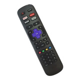 Controle Remoto Comparivel Com Tv Aoc - Roku