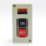 Tbsp-330 Interruptor De Botón De Encendido Trifásico 3.7kw E