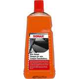 Sonax Shampoo Brillo Concentrado Ph Neutro 2 Litros