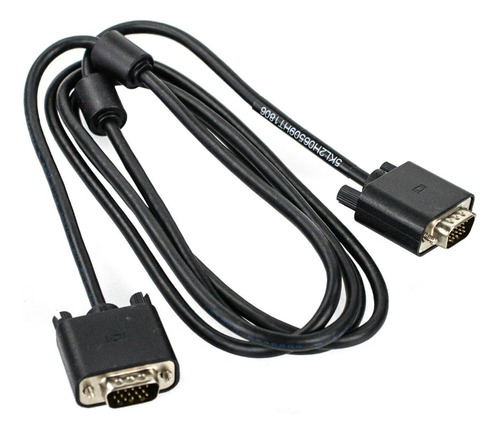 Dell Cable Vga X Vga / Original/ 1.8m