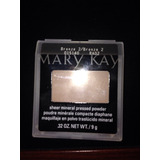 Mary Kay Polvo Prensado Mine - 7350718:mL a $142990