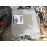 Compu Ecu Ecm Modulo Motor Nissan Sentra 2001 Ja18p47 Zd2