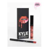 Kylie Cosmetics Autumn | Matte Lip Kit 