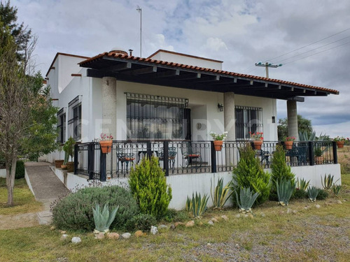 Predio En Venta  Balneario De San Gabriel, Dolores Hidalgo. Guanajuato