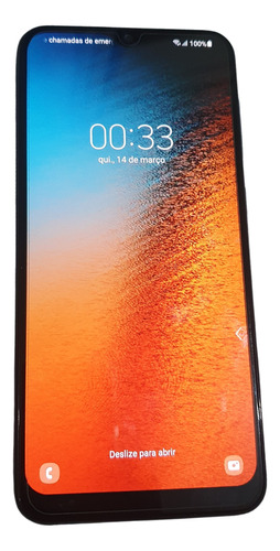 Samsung Galaxy A30 Transparente