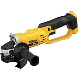 Dewalt Dcg412b Pulidora Cortadora 20v Max (solo Herramienta)