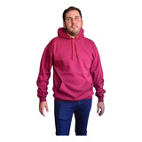 Buzo Canguro Friza Hoodie Vs Colores