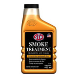 Stp Smoke Treatment 450ml Motor Fumando Queimando Óleo 