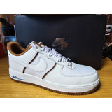 Tenis Nike Air Force One Af1 Originales 26 Cm Blancos