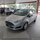 New Fiesta Hatch 1.6 2017