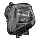 Faro Para Hyundai Tucson 2022 - 2023 Leds Der Alta Calidad