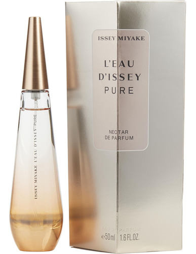 L'eau D'issey Pure Néctar De Parfum Eau De Parfum En Aerosol