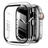 Protector P/reloj Ymhml P/apple Watch Se - Serie 6/5/4