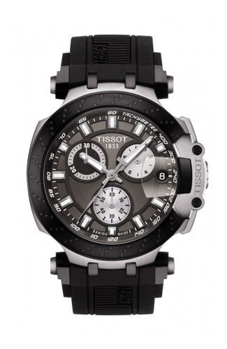 Reloj Tissot Hombre T1154172706100  T-race Original 100%