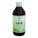 Flaxoil Aceite De Linaza / Lino Natural Slim Frank Suarez