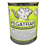 Pegamento Para Armar Trampas Pegajosas Pegatrap X 1 Litro