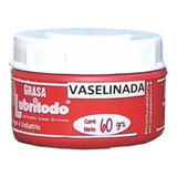 Grasa Vaselinada Blanca Lubritodo 125 Grs. - Belgrano