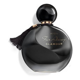 Perfume De Mujer Far Away Glamour Eau De Parfum 50 Ml- Avon