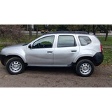 Renault Duster  2012 1.6 4x2 Expression 