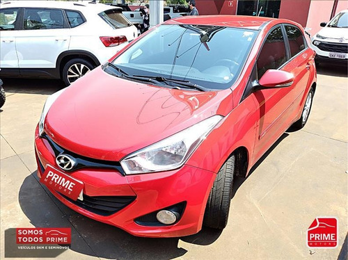 HYUNDAI HB20 1.6 PREMIUM 16V
