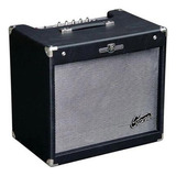 Caixa Amplif. Staner P/ Guitarra Gt200a 140w