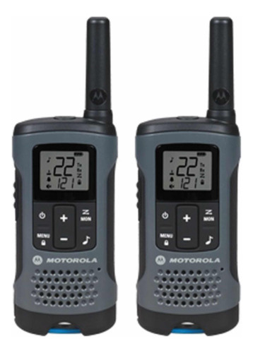 Kit 14 Radios Motorola T200