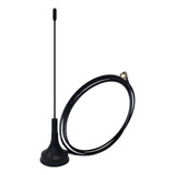 Antena Digital Interna Ultra Slim Uhf/hdtv Brasforma Shd-300