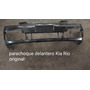 Parachoque Delantero Kia Ro Cvvt Original  Kia Rio