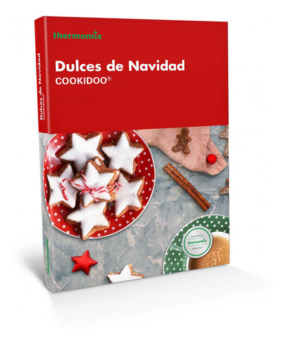 Libro Dulces De Navidad - Vv.aa.