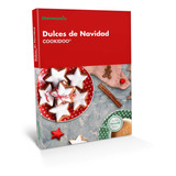 Libro Dulces De Navidad - Vv.aa.
