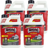 Insecticida Amdro Block Gránulo 4 Pack