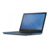 Laptop Dell Inspiron 15 555