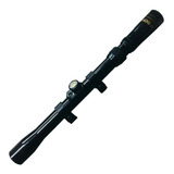 Mira Telescopica Profesional Konushot 7227 3-7x 20 Mm Rifle