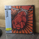 Metallica - St. Anger (2003)