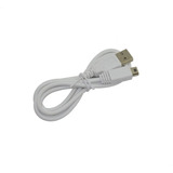 Cable Usb De Carga Repuesto Para Nintendo Wii U Gamepad