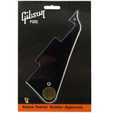 Gibson Gear Prpg-020 Les Paul Custom 5 Capas Color Negro