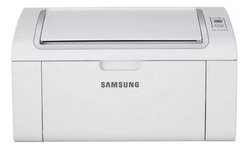 Impressora Samsung Laser  P&b  Ml -2165w Com Wifi