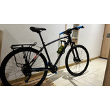 Bicicleta Specialized Crosstrail Urbana Disc Talla L