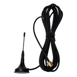 Antena Gms Sma Macho Con Aguja Sim900 Sim9xx Cable 3mt