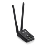 Adaptador Usb Wi-fi Tp-link Tl-wn8200nd De Alta Potencia De 