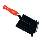 Intrepid International 6 Bar Curry Comb