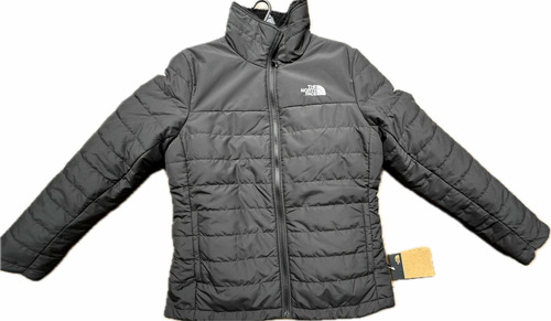 Campera The North Face Mujer Reversible Única Talle L