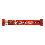 8 Pack Chocolate Con Leche Carlos V Nestle Par De Reyes 34