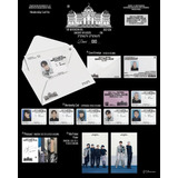 Disco Exo- 2022 Winter Smtown Smcu Palace Membership Card