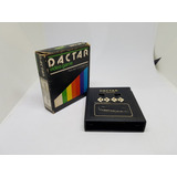 Cartucho Para Atari 2600 - 4 Em 1 - Dactar - Com Caixa - 06