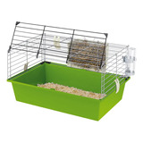 Jaula Para Roedores Cage Cavie 60 Ferplast 