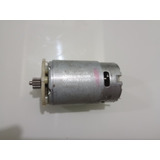 Motor Parafusadeira Hp333d Makita Df0333d Df333d 629395-8