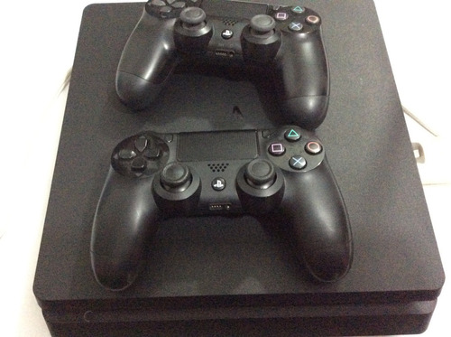 Play Station 4 500 Gb Slim