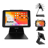 Carriecathy Soporte Para iPad De Escritorio Antirrobo Con Ce